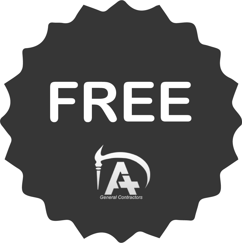 icon - Free estimates