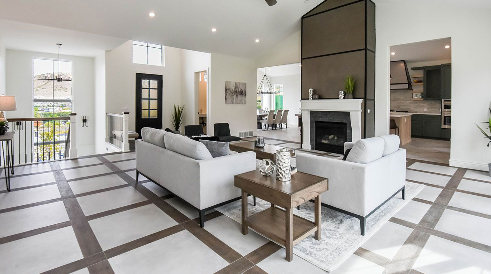 Logan new construction