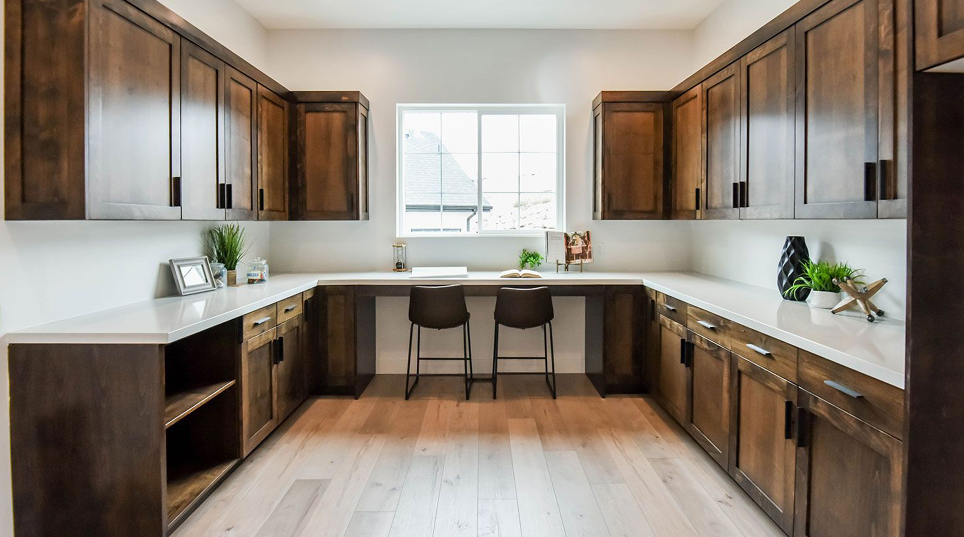 Hyrum new construction