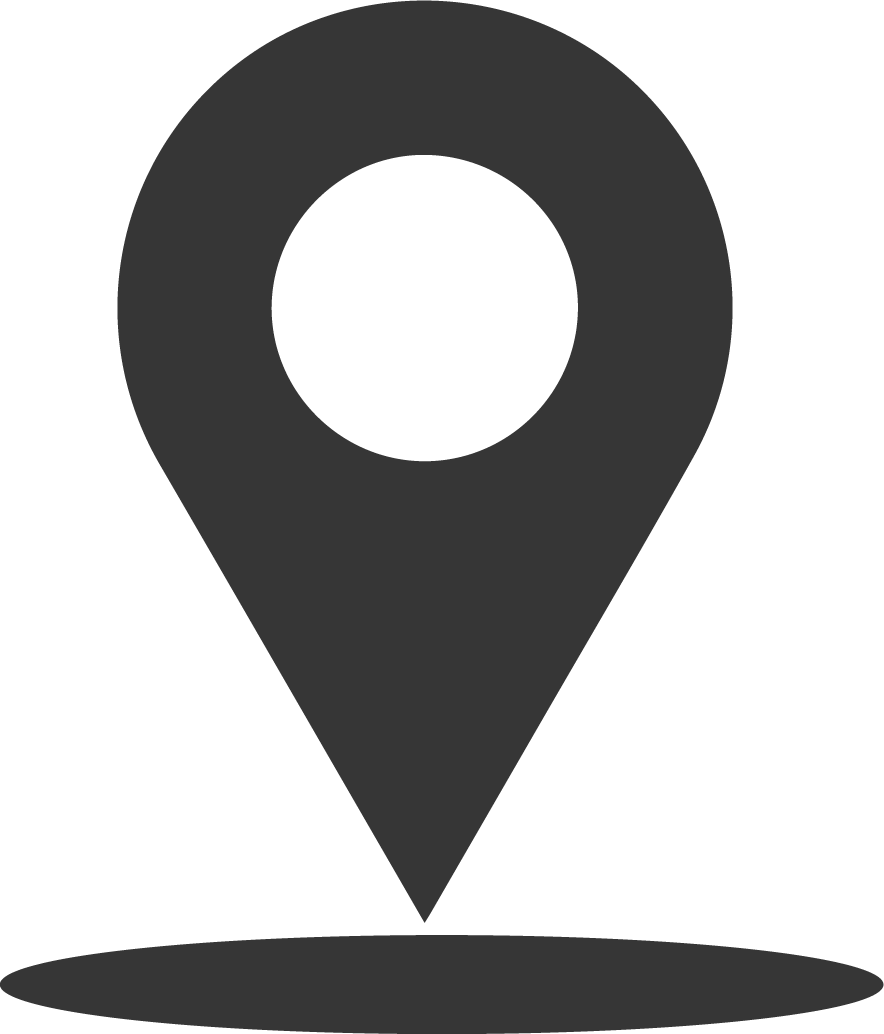 icon - Locally Owned & operated