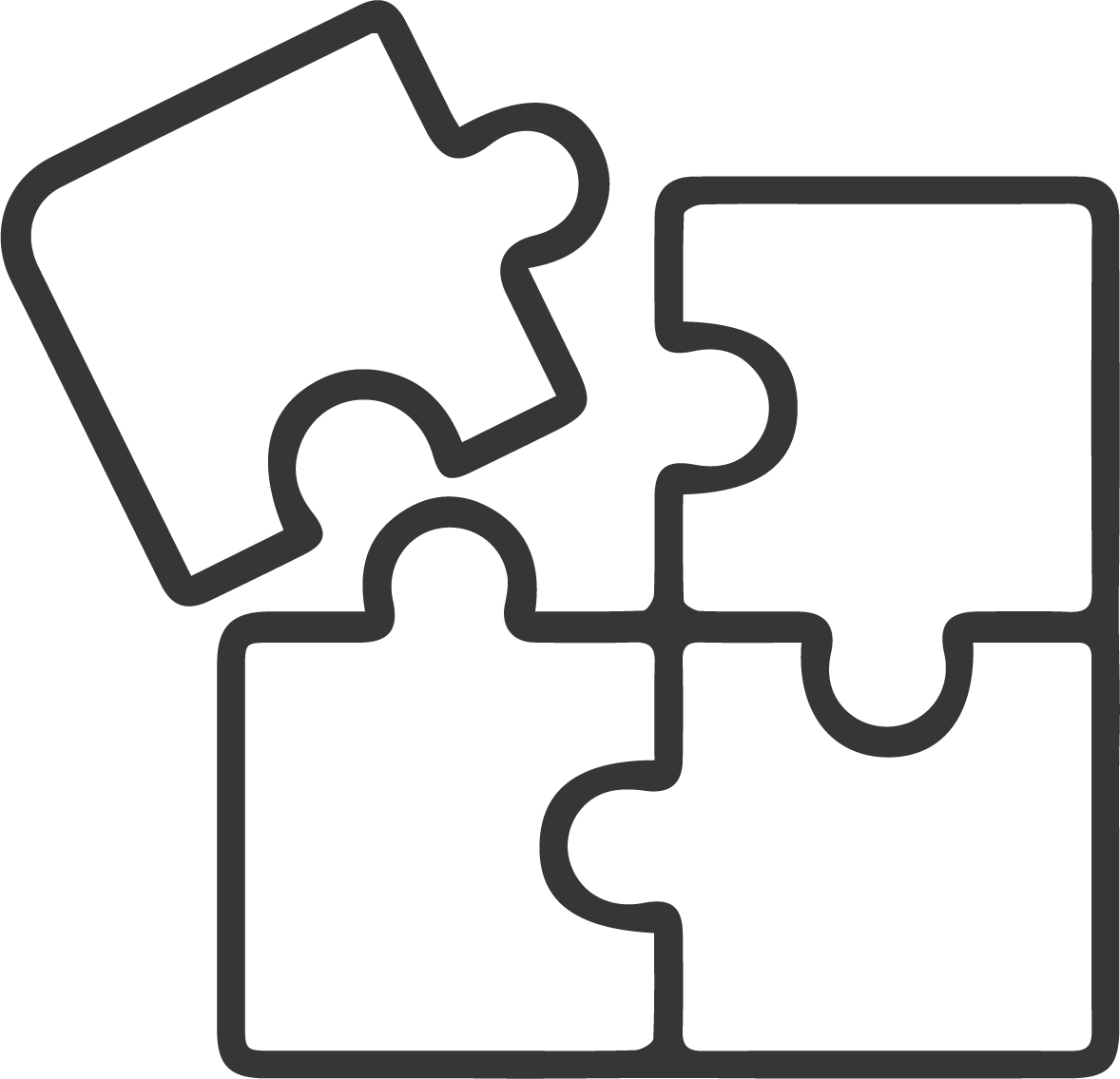 icon - Offers customized solutions